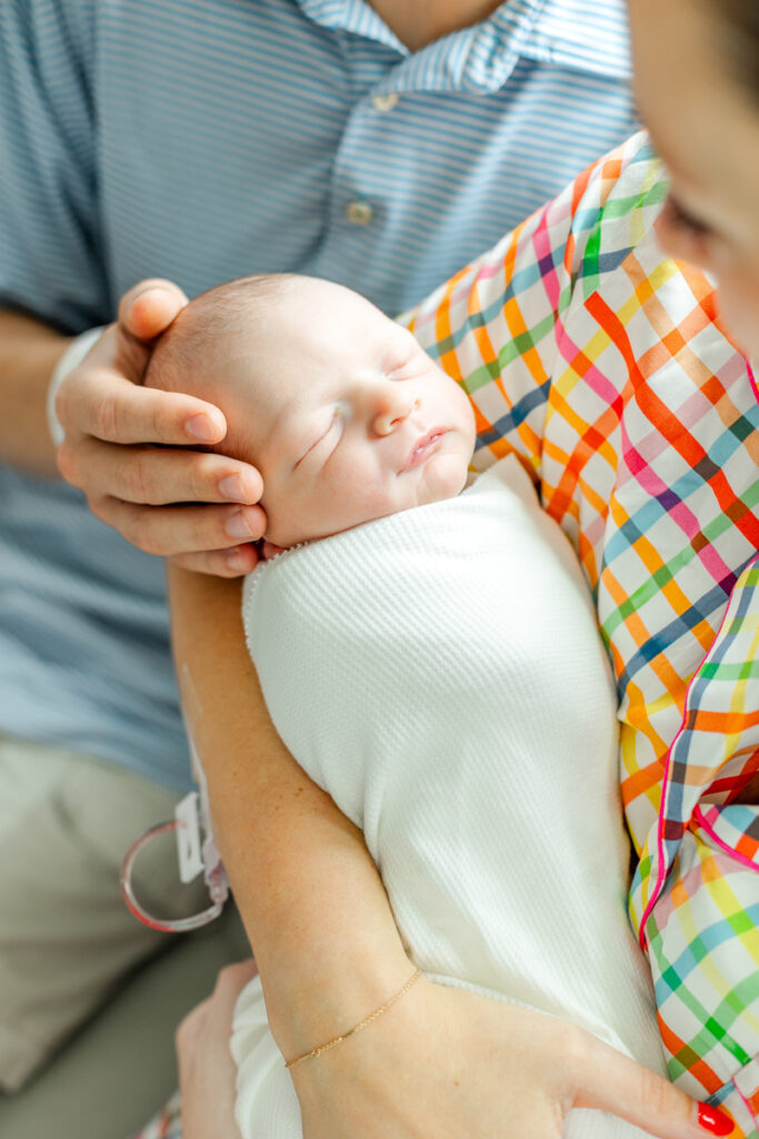 greensboro birth photographer