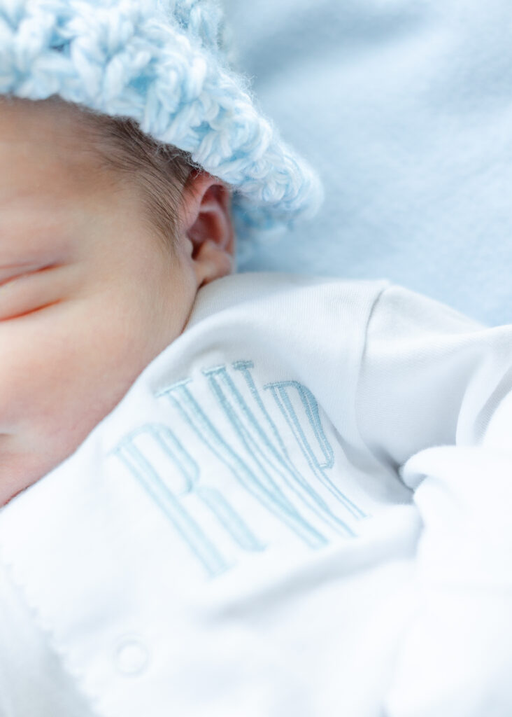 Greensboro fresh 48 newborn photographer